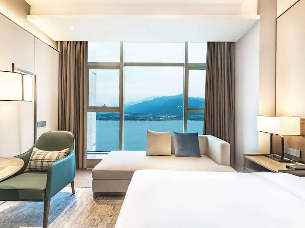 Ханчжоу: Landison Jinhao Hotel Hangzhou