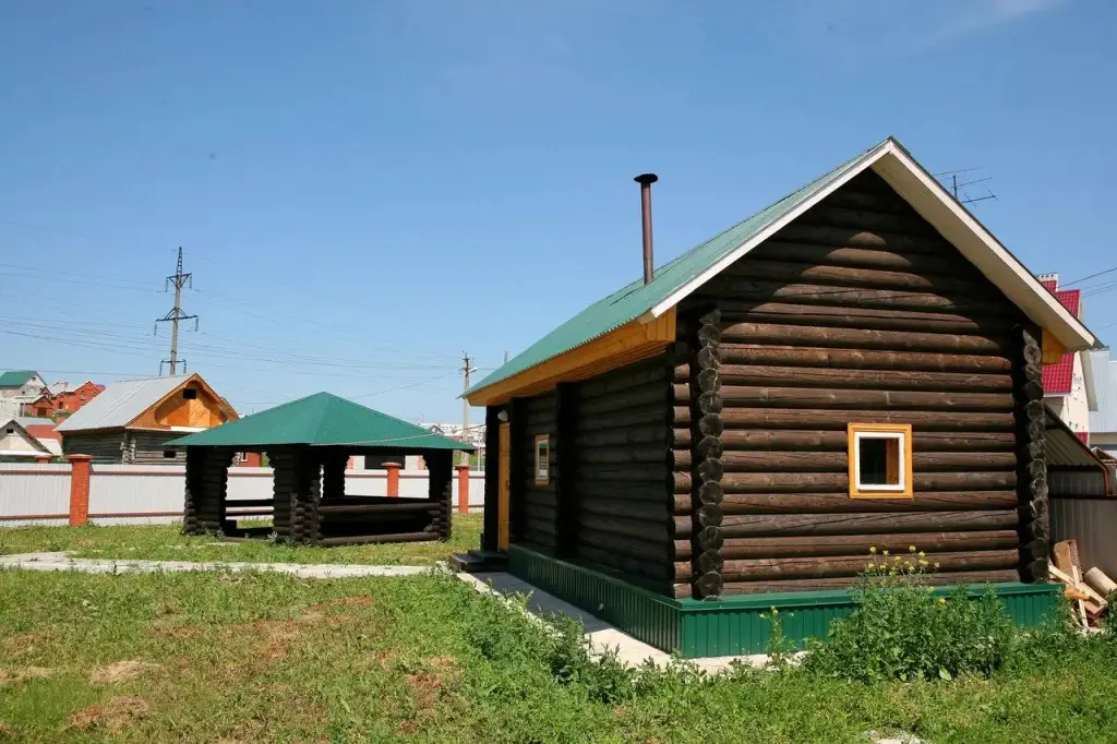 Стерлитамак: Отель Гостиничный комплекс Солнечный