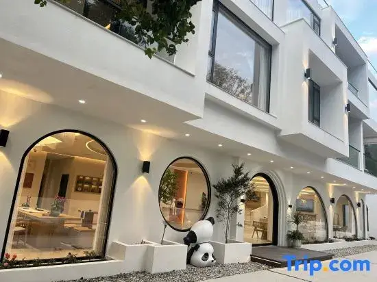 Yuanshanjian Homestay (Nanyue Hengshan Scenic Area) — фото 1