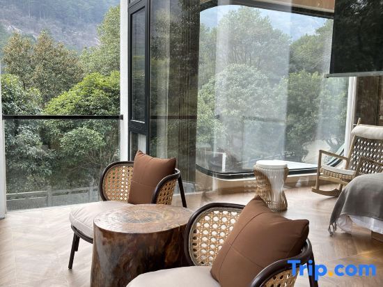 Хэнъян: Yuanshanjian Homestay (Nanyue Hengshan Scenic Area)