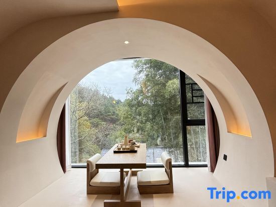 Хэнъян: Yuanshanjian Homestay (Nanyue Hengshan Scenic Area)