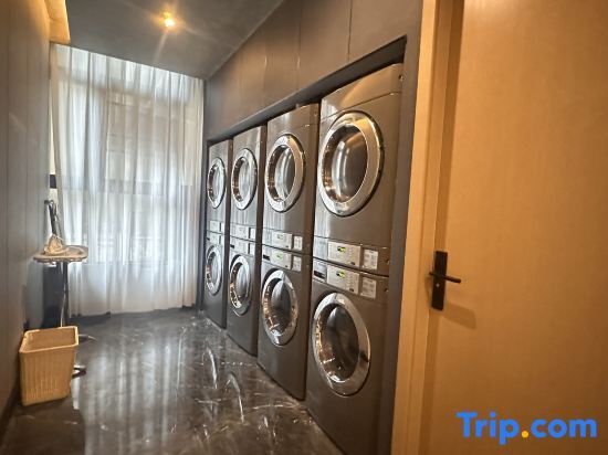 Хэфэй: Hefei No.1 International Hotel (Beijing Shang Business and Trade City)