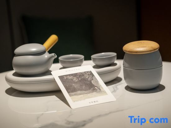 Тайчжоу: JI Hotel (Taizhou Yuhuan Passenger Transport Center)