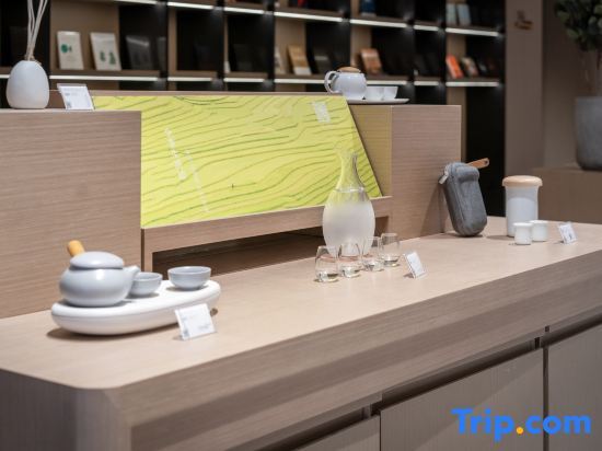 Тайчжоу: JI Hotel (Taizhou Yuhuan Passenger Transport Center)