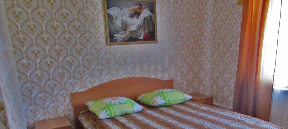 Аскарово: Гостиный двор