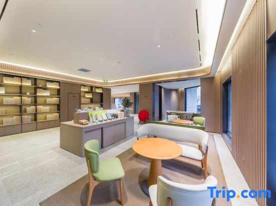 Тяньцзинь: JI Hotel (Tianjin Haitai North and South Street City Construction University Branch)