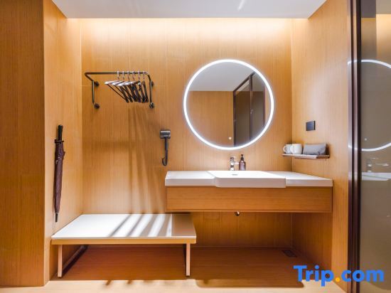 Тяньцзинь: JI Hotel (Tianjin Haitai North and South Street City Construction University Branch)