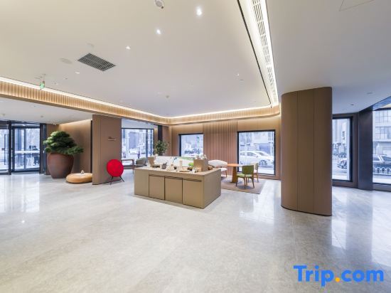 Тяньцзинь: JI Hotel (Tianjin Haitai North and South Street City Construction University Branch)