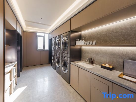 Тяньцзинь: JI Hotel (Tianjin Haitai North and South Street City Construction University Branch)