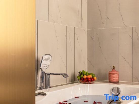 Гуйян: Veris International Hotel (Guiyang Huaxi Mei's Guobinfu)