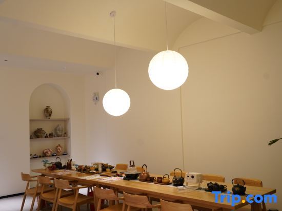 Чжухай: Xishe No.1 Homestay