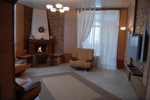 Якты-Куль: Guest House Kusimovskiy Rudnik