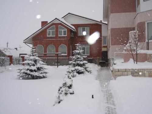 Якты-Куль: Guest House Kusimovskiy Rudnik