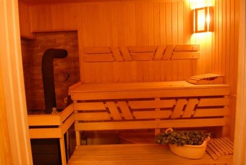 Якты-Куль: Guest House Kusimovskiy Rudnik