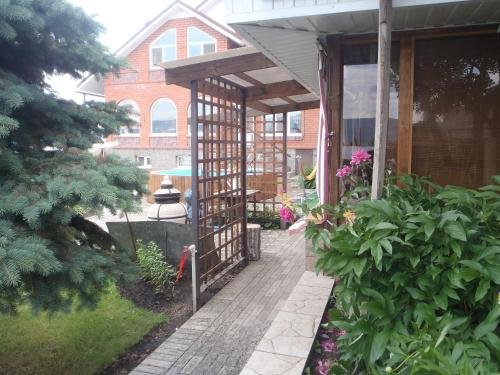 Якты-Куль: Guest House Kusimovskiy Rudnik