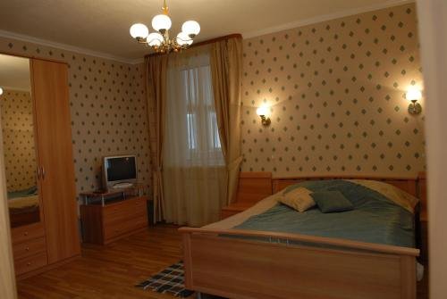Якты-Куль: Guest House Kusimovskiy Rudnik