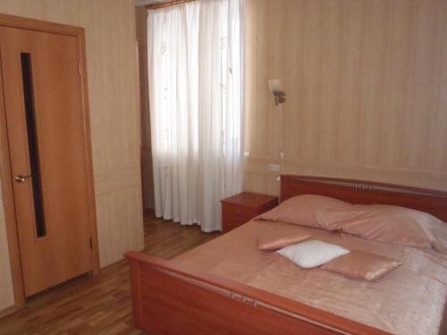 Якты-Куль: Guest House Kusimovskiy Rudnik