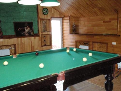 Якты-Куль: Guest House Kusimovskiy Rudnik