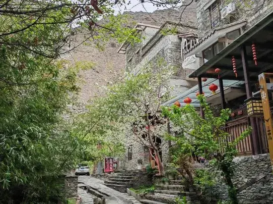 Фэньи: Erma Homestay (Taoping Dongzhai No.2 Branch)