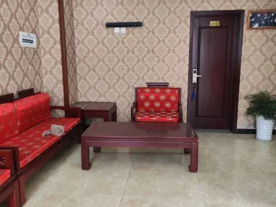 Фэньи: Erma Homestay (Taoping Dongzhai No.2 Branch)