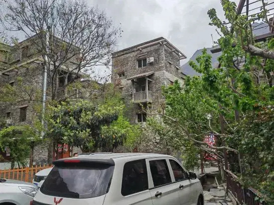 Фэньи: Erma Homestay (Taoping Dongzhai No.2 Branch)