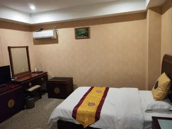 Фэньи: Erma Homestay (Taoping Dongzhai No.2 Branch)