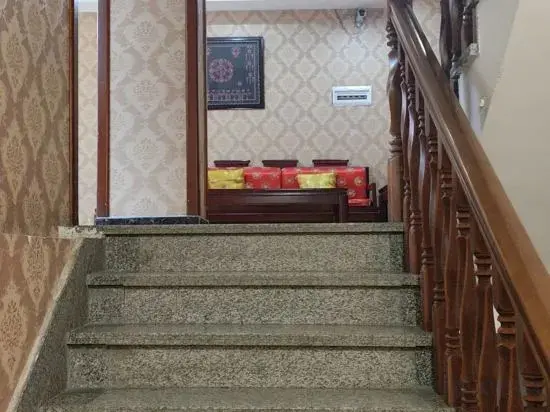 Фэньи: Erma Homestay (Taoping Dongzhai No.2 Branch)