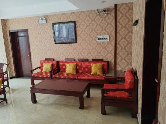 Фэньи: Erma Homestay (Taoping Dongzhai No.2 Branch)