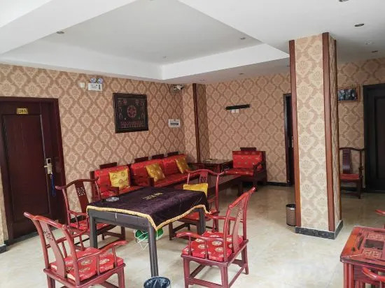 Фэньи: Erma Homestay (Taoping Dongzhai No.2 Branch)