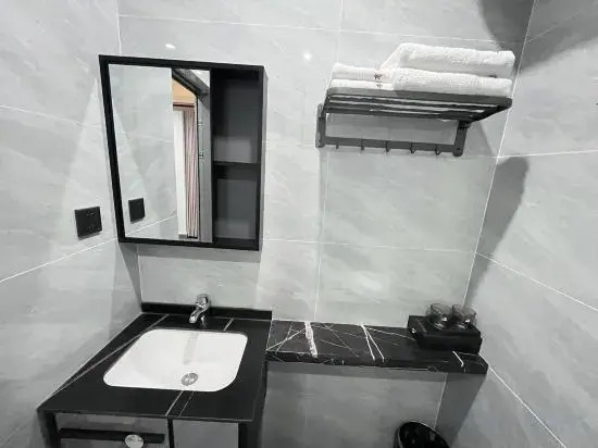 Фошань: Huangfeng Business Hotel Foshan