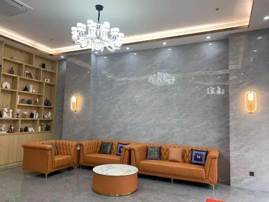 Фошань: Huangfeng Business Hotel Foshan