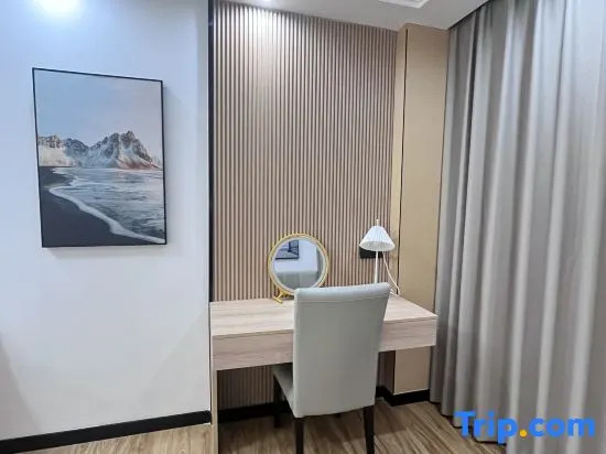 Фошань: Huangfeng Business Hotel Foshan