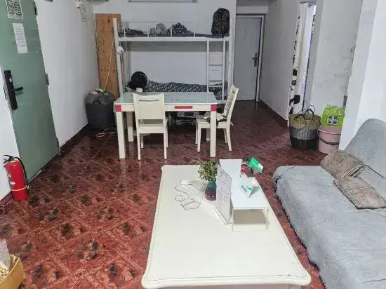 Шэньчжэнь: Sushe Youth Hostel