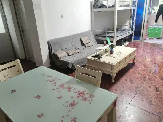 Шэньчжэнь: Sushe Youth Hostel