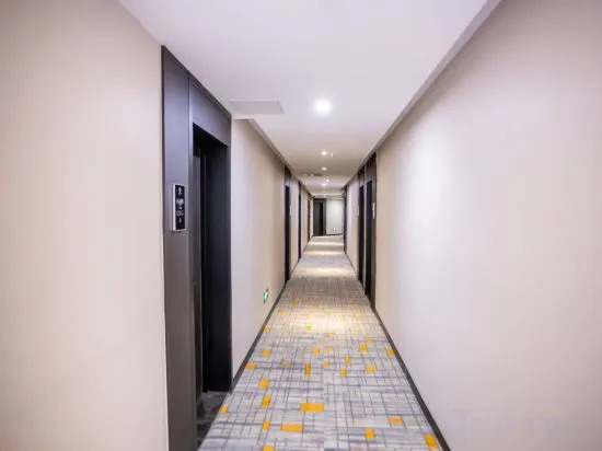 Шиянь: Xiyue Hotel (Yuxi Station Branch)