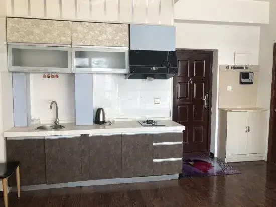 Харбин: Meichao Apartment (Harbin Zhongshan Road Shop)