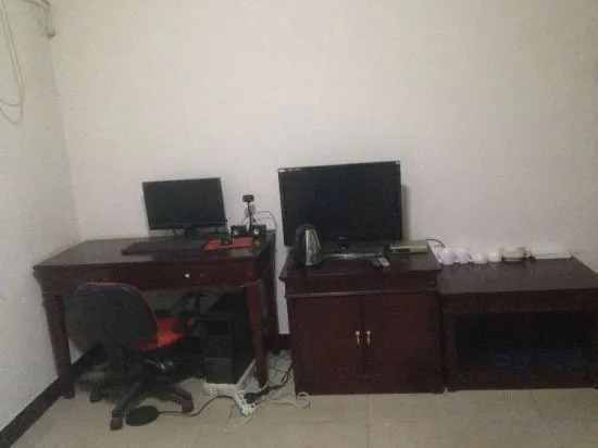 Синтай: Xingyuan Express Hotel