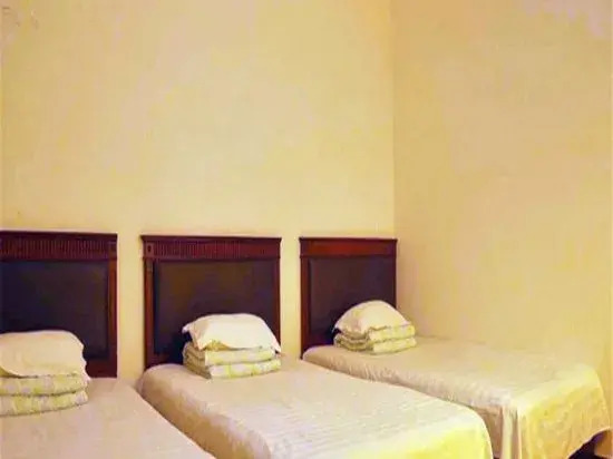 Синтай: Xingyuan Express Hotel