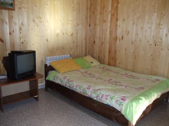 Holiday House on Lugovaya street — фото 1