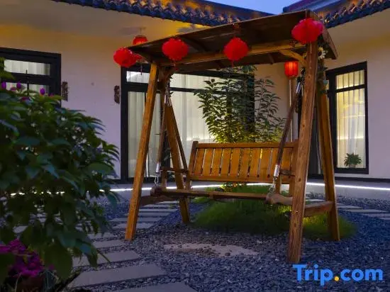 Синьчжоу: Dongchengli Homestay (Zhangzhou Ancient City Branch)