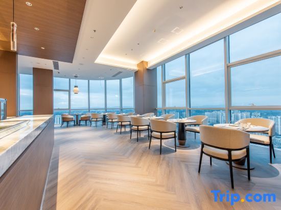 Чунцин: Howard Johnson China Communications Construction Plaza Chongqing