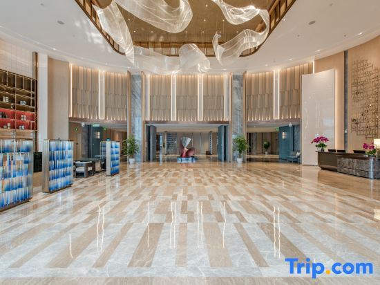Чунцин: Howard Johnson China Communications Construction Plaza Chongqing