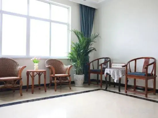 Чэнду: Chengdu Chongning Yuelai Homestay