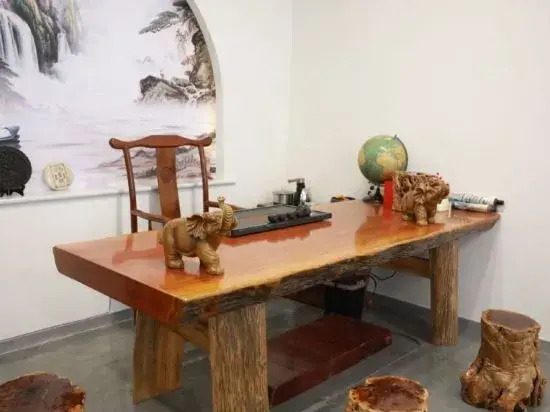 Чэнду: Chengdu Chongning Yuelai Homestay