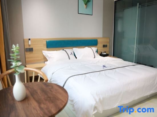 Чэнду: Chengdu Chongning Yuelai Homestay
