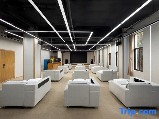 Куньмин: Wyndham Kunming Haofeng Hotel