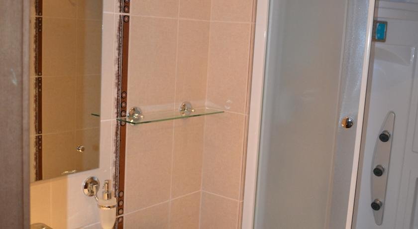 Новоабзаково: Home-Otel Podgornoe