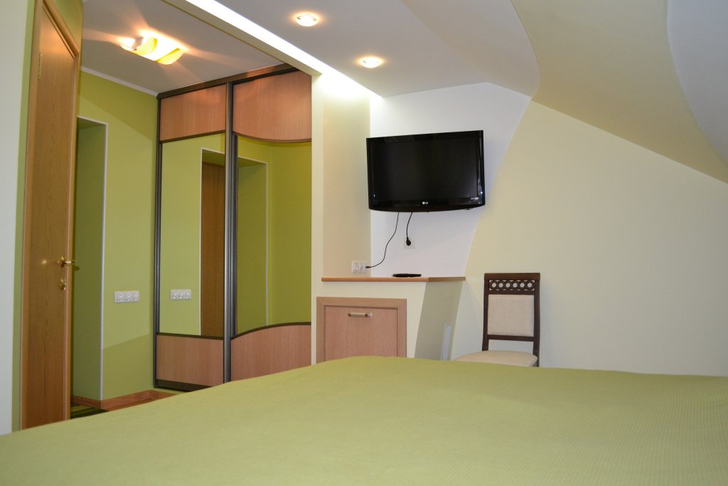 Новоабзаково: Home-Otel Podgornoe