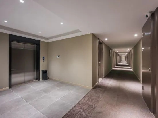Юньчэн: Home Inn Neo (Wenxi West Lake Plaza)
