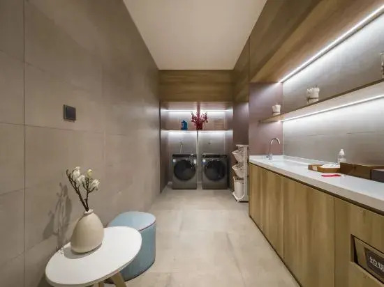 Юньчэн: Home Inn Neo (Wenxi West Lake Plaza)